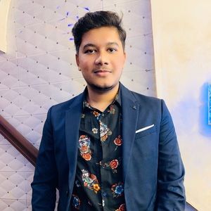 Meet your Posher, Mohammad